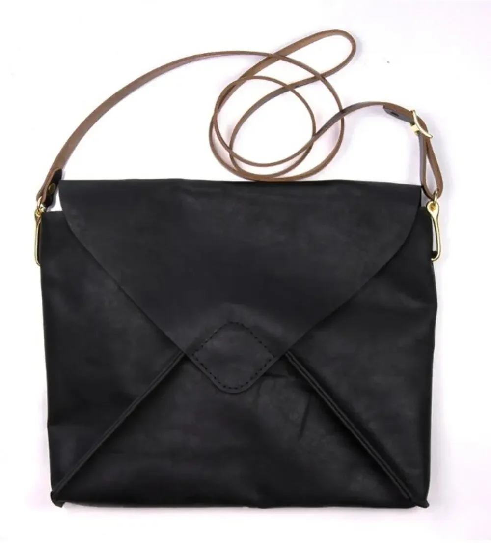Form Function Form The Nickel Bag in Black